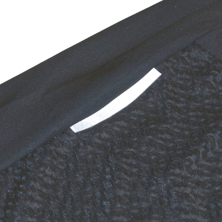 Jersey Conchiglia - Midnight Blue