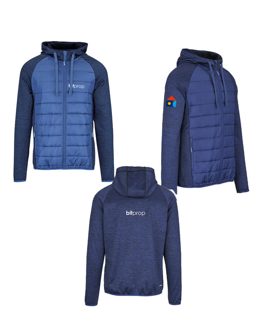 Jackets, Hoodies, overalls and more