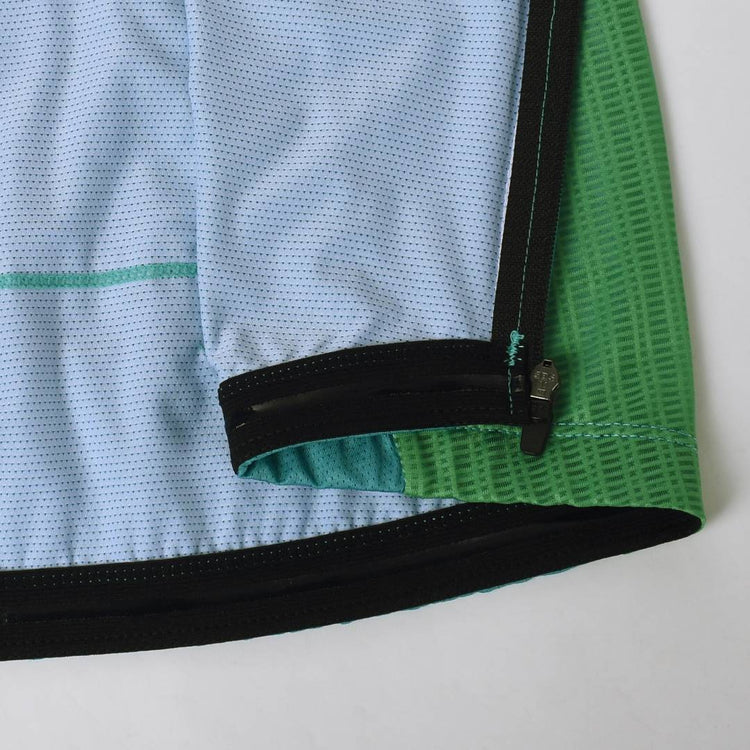 Jersey Rettangolo - Green&Co