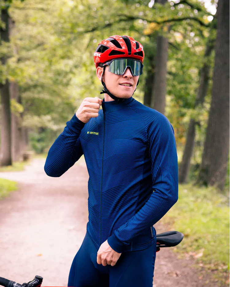 Cycling Jacket FLOW