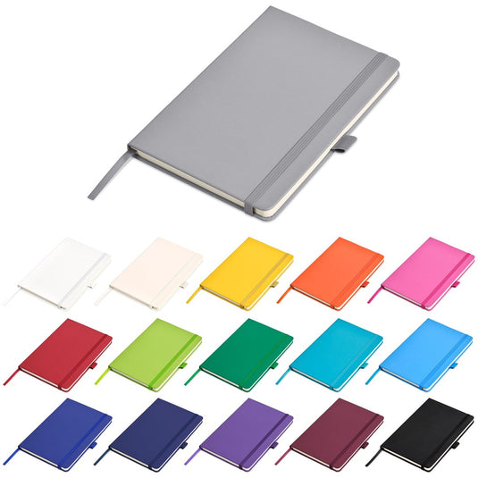 Notebooks, pens or other office supplies