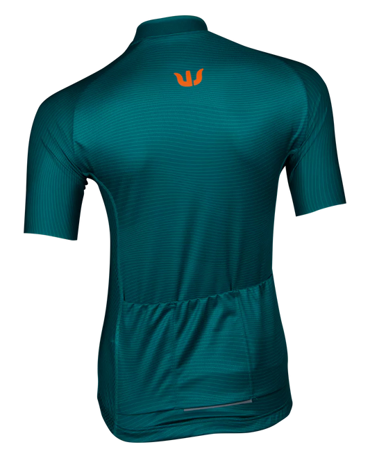 Ladies Cycling Jersey FLOW