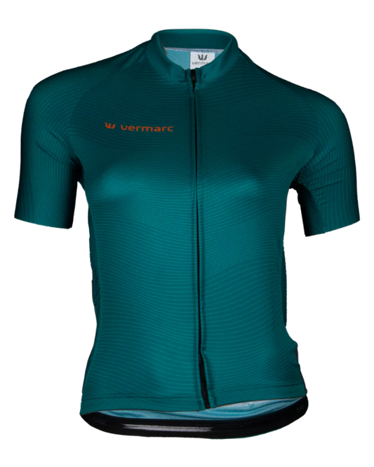 Ladies Cycling Jersey FLOW