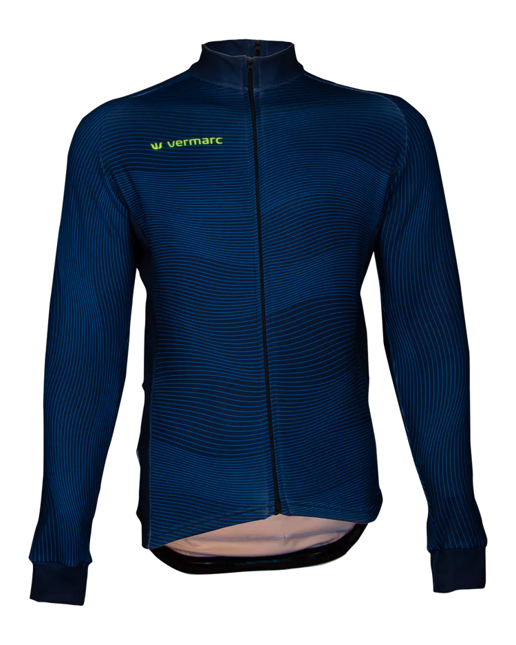 Cycling Jacket FLOW