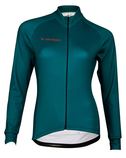 Ladies Cycling Jacket FLOW