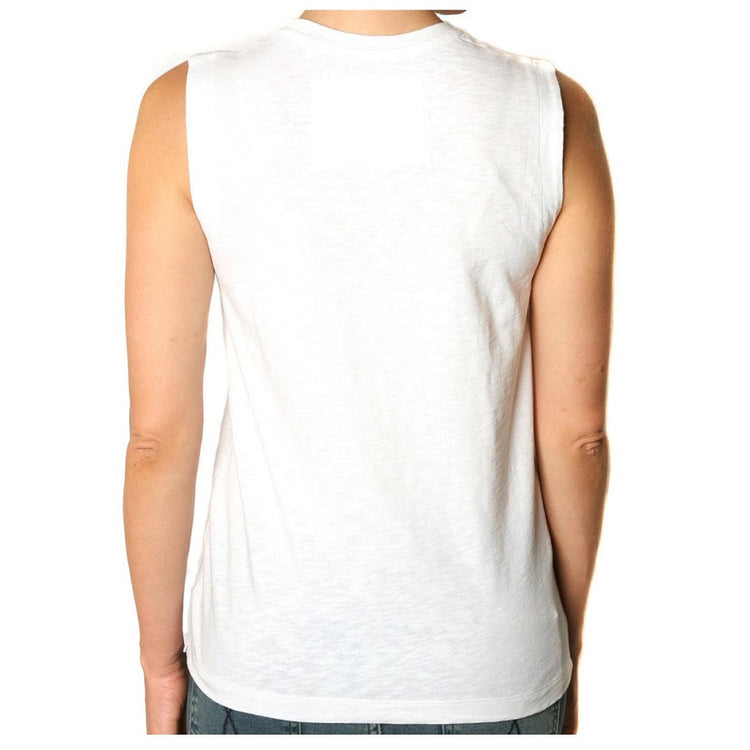 Tank Top Beaded - Ladies