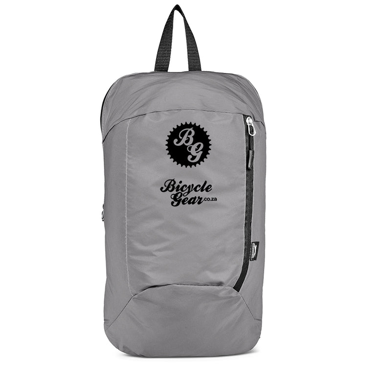Reflective Backpack