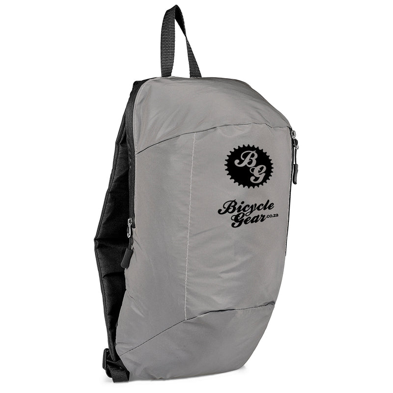 Reflective backpack 2025