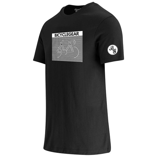 Unisex T-shirt - Speedy Bike