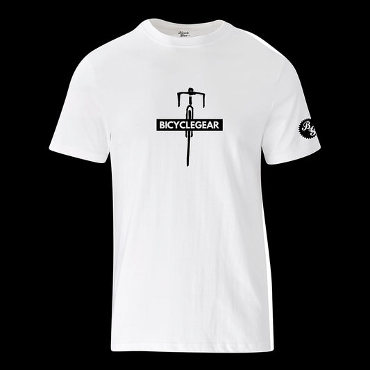 Unisex T-shirt - Classic BIke