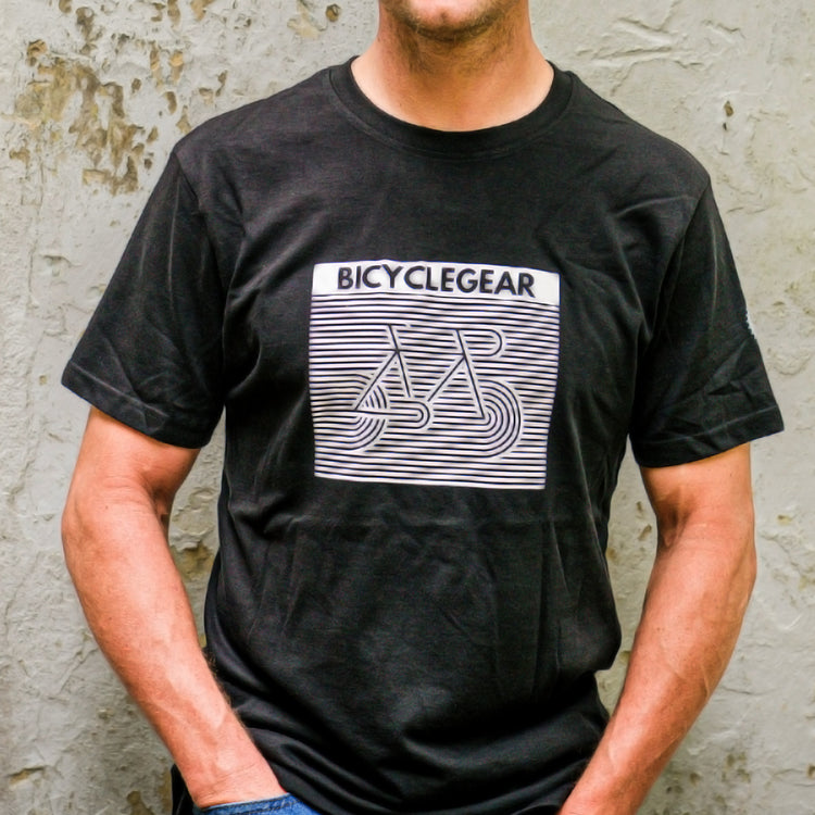 Unisex T-shirt - Speedy Bike