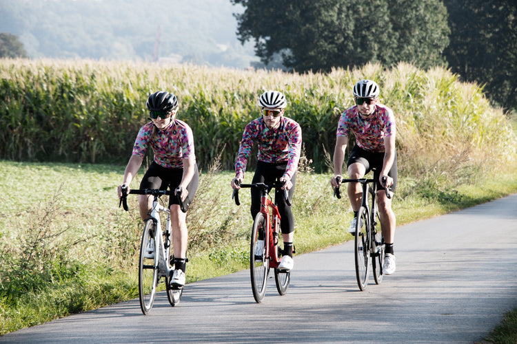 Cycling Jersey KINO
