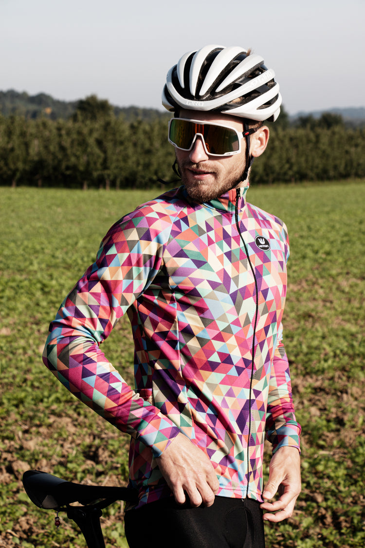 Cycling Jersey KINO