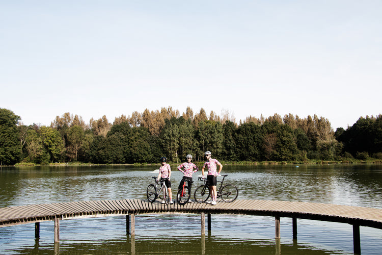 Cycling Jersey KINO