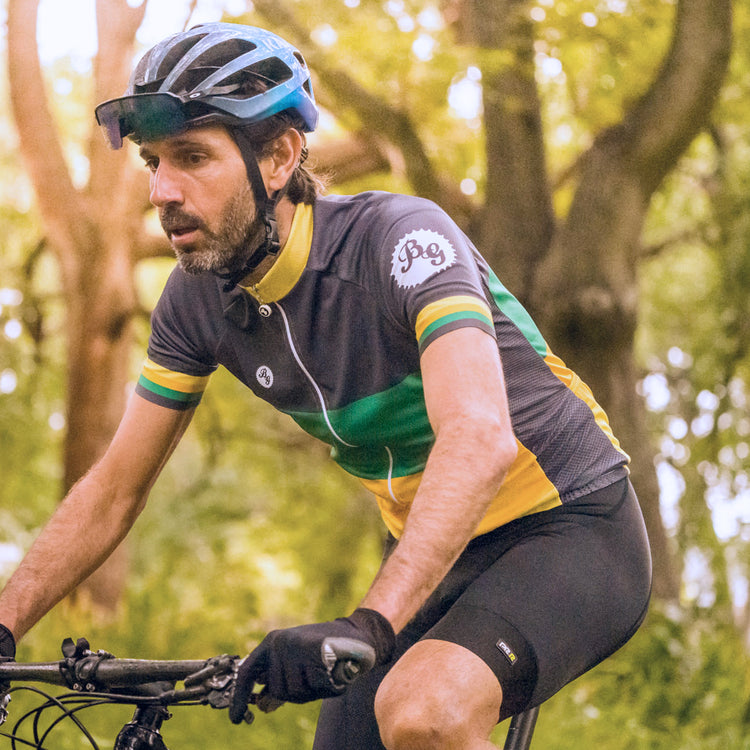 Mens Bibshorts Pro.Racing Competition