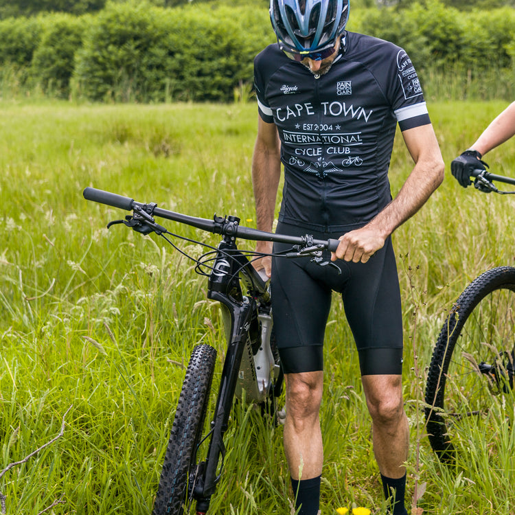 Mens Bibshorts Pro.Racing Competition