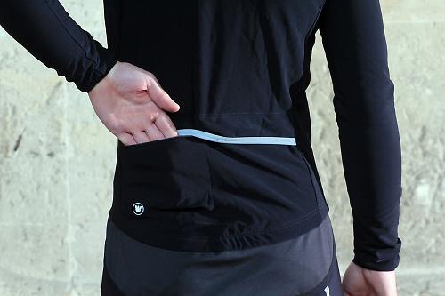 Rain Riding Jacket, ZERO AQUA, Unisex, Red