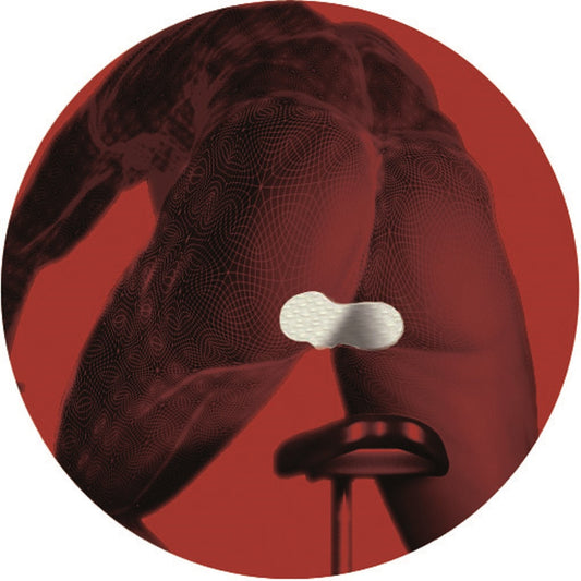 Reskin 5 Pack Bike Patch