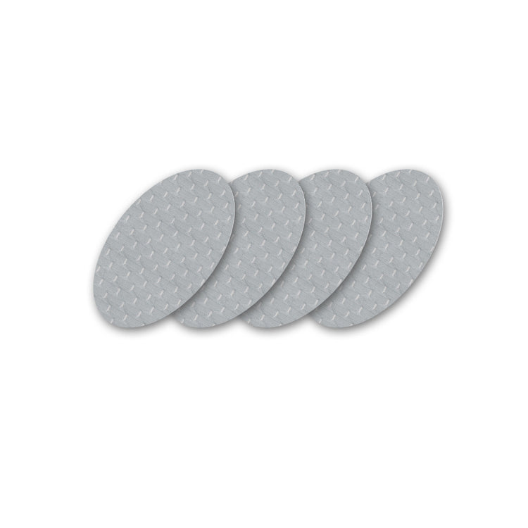 Heel Patch