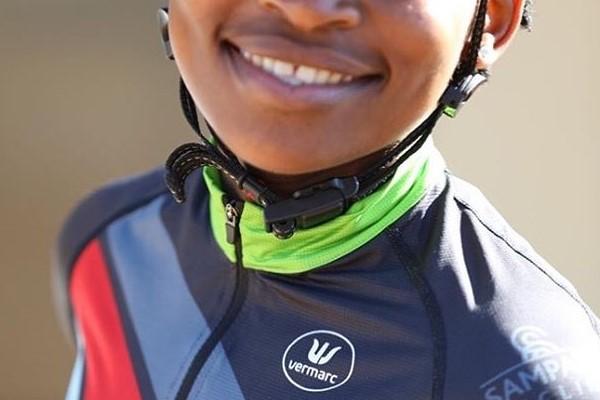 Vermarc Pro.Racing kit makes us look like pro's!
