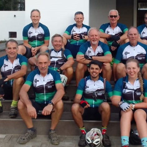 Karoo Tour