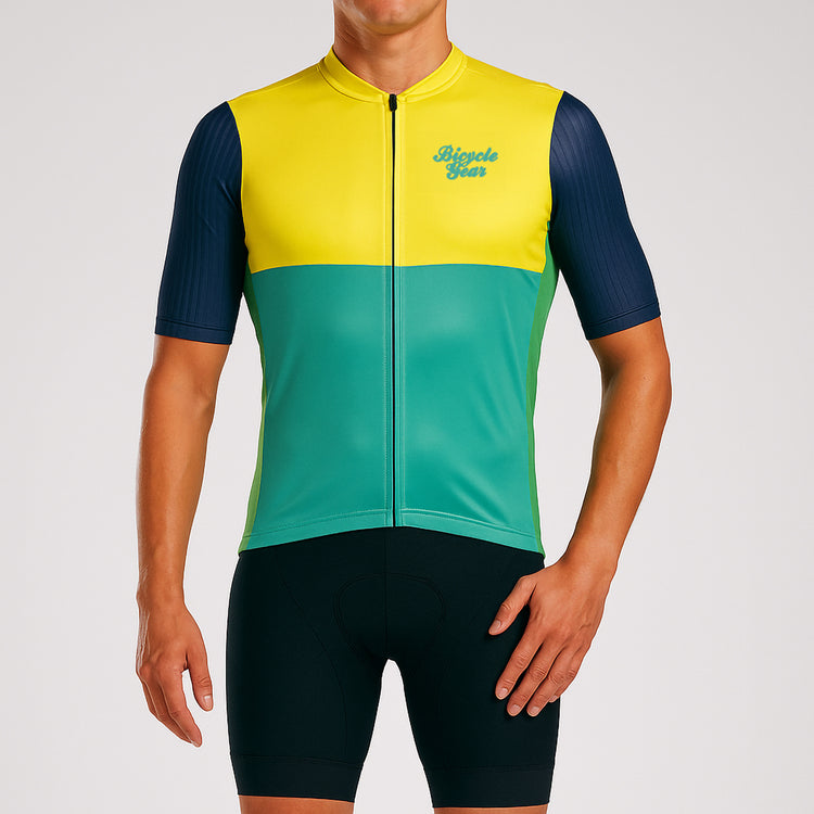 Jersey Rettangolo - Green&Co