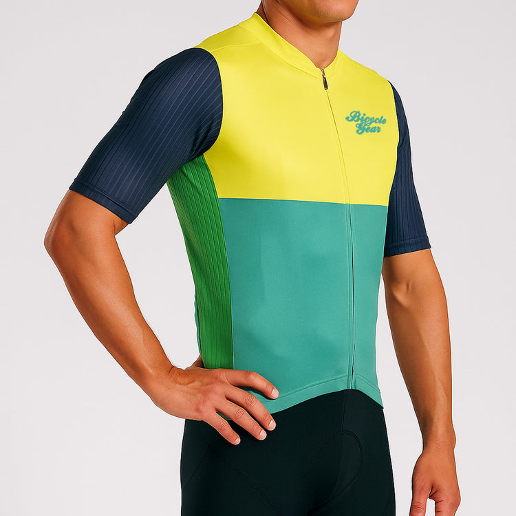 Jersey Rettangolo - Green&Co