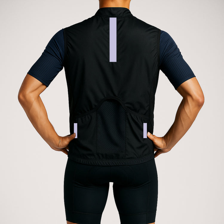 Windjammer Conchiglia - High Visibility