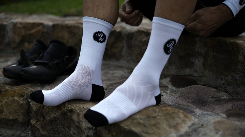 Accessories - Cycling Socks