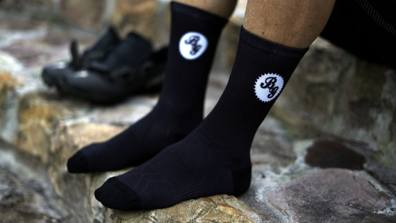 Accessories - Cycling Socks