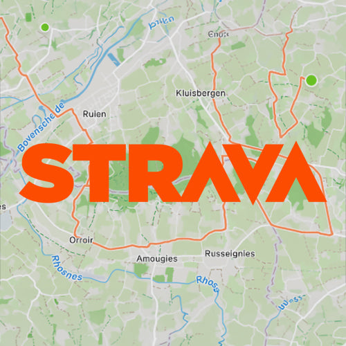 Strava segment and analysis sessions