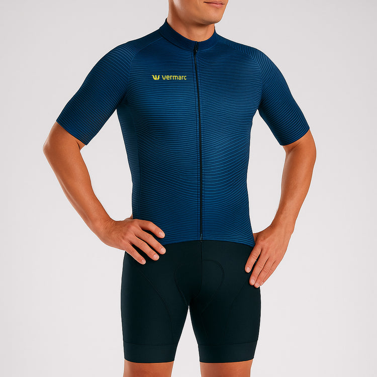 Vermarc Jersey FLOW