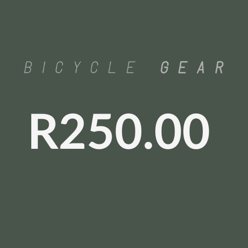R250.00 Gift Voucher