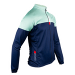 Warm Riding Jersey ThermoSquare E.Y.R. - BLUE