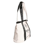 Pedal Power Tote Bag