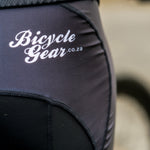 Mens Cycling Bibs - Black is Back