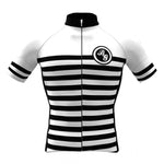 Mens Cycling Jersey - Jailbreaker