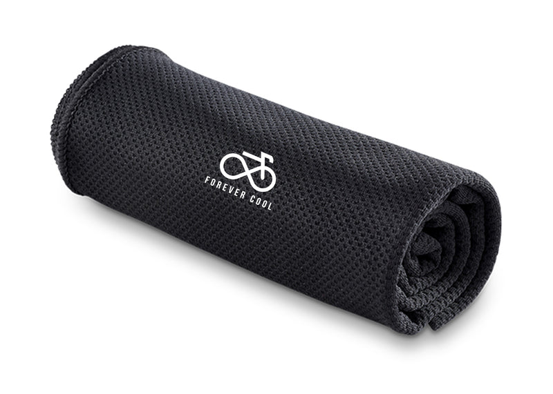 Too cool for school - Cooling towel