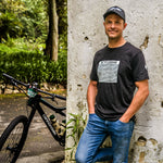 Unisex T-shirt - Speedy Bike