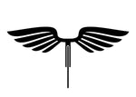 Fly-by Cap