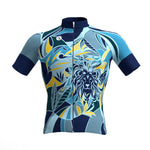 Ladies Cycling Jersey - Lion