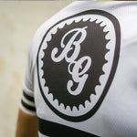 Mens Cycling Jersey - Jailbreaker