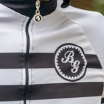 Mens Cycling Jersey - Jailbreaker