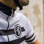 Mens Cycling Jersey - Jailbreaker