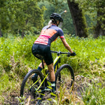 Bibshorts PRR, Ladies