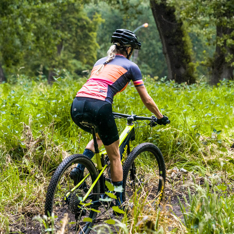Bibshorts PRR, Ladies