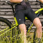 Bibshorts PRR, Ladies