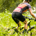 Bibshorts PRR, Ladies