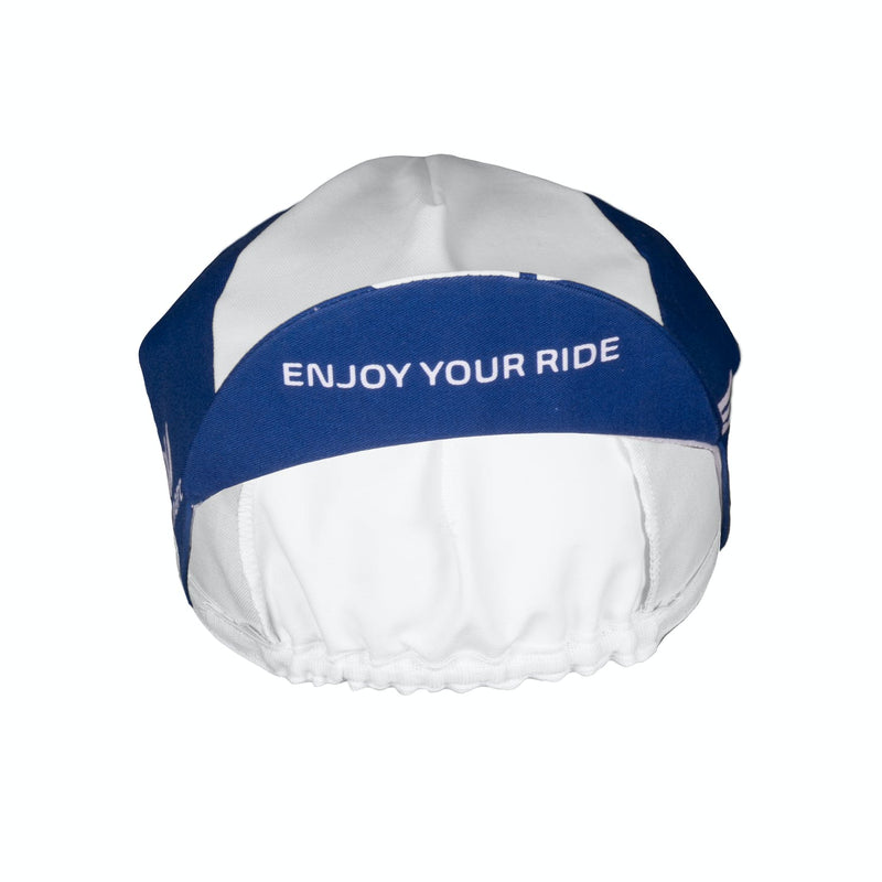 Cycling Cap/ Casquette
