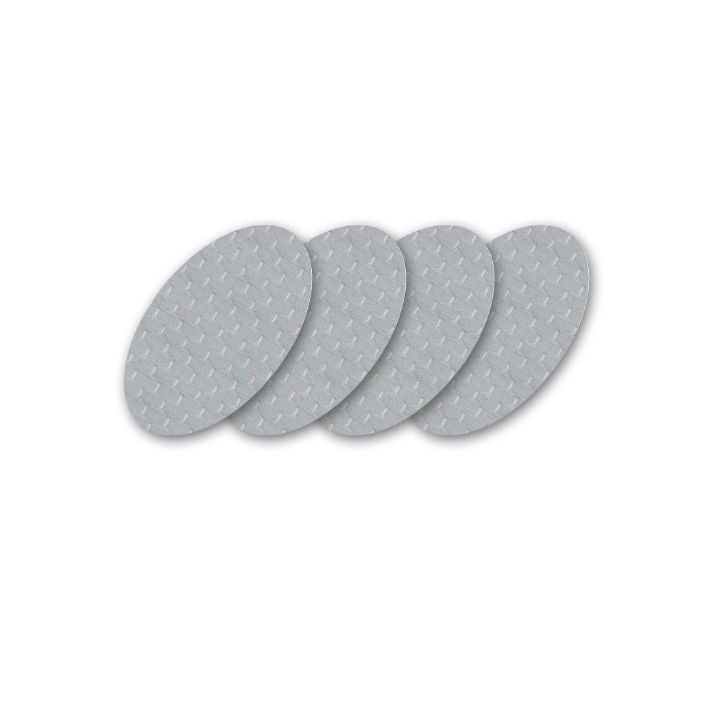 Heel Patch